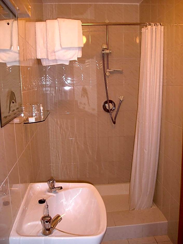 Mountain View Guesthouse