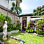 Private Villa Bougainville