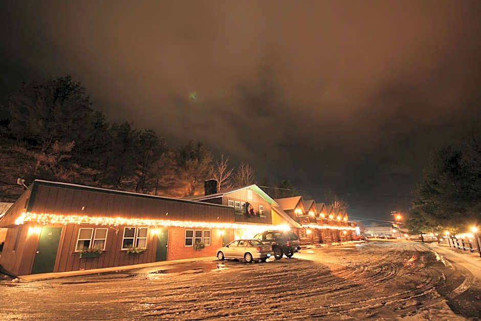 Nootka Lodge