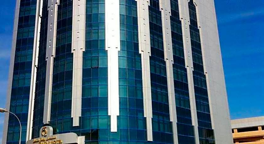 Royal Qatar Hotel