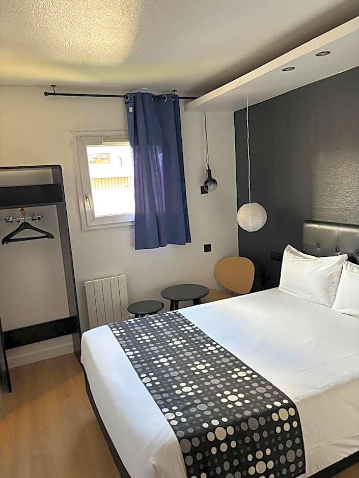 Brit Hotel Baillet-en-France