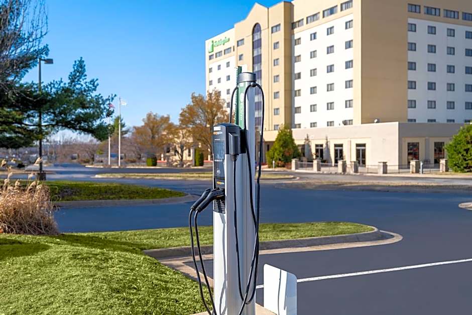 Holiday Inn Springdale-Fayetteville Area By IHG