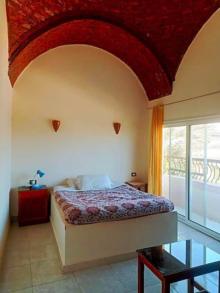 Amenophis Hotel