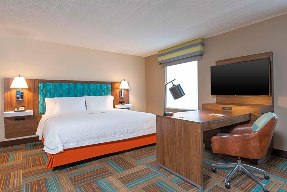 Hampton Inn By Hilton & Suites Fort Myers