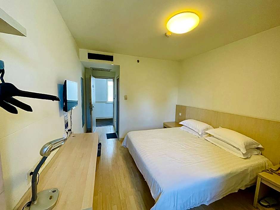 Jinjiang Inn Tianjin Development Zone Branch