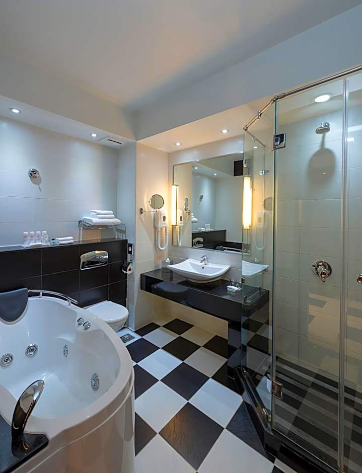 Radisson Blu Hotel Lusaka