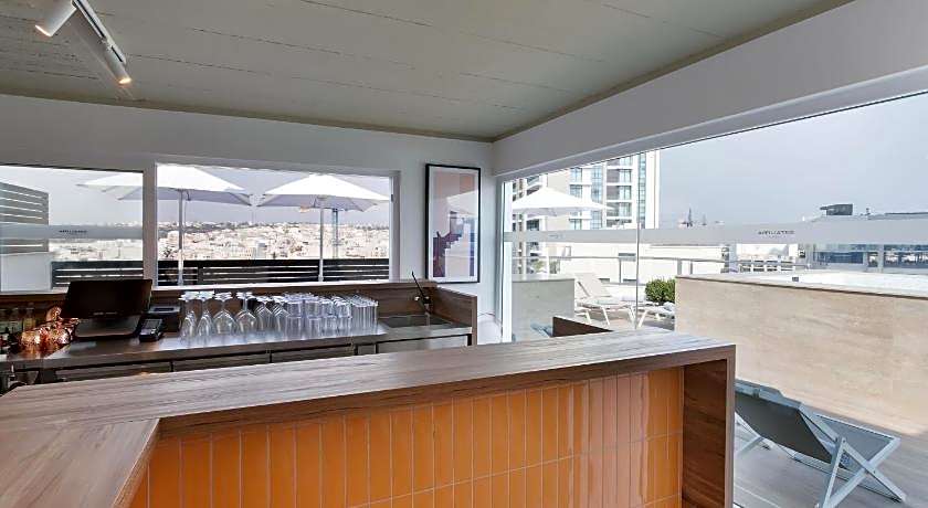 Hotel Mistral St. Julian's, Affiliated by Melia