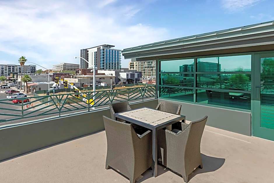 Best Western Plus Sundial