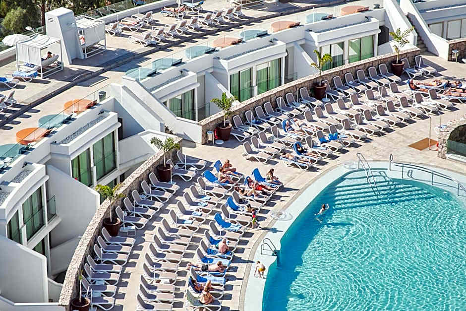 Gloria Palace San Agustín Thalasso & Hotel