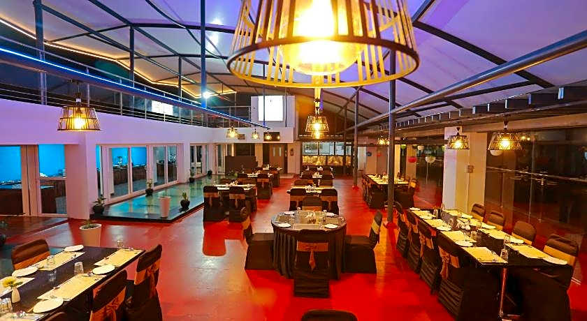 Grand Signature Hotel & spa