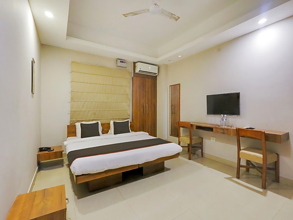 Hotel O Nirvana Lodge