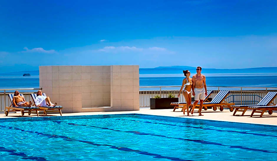 Hotel Admiral - Liburnia