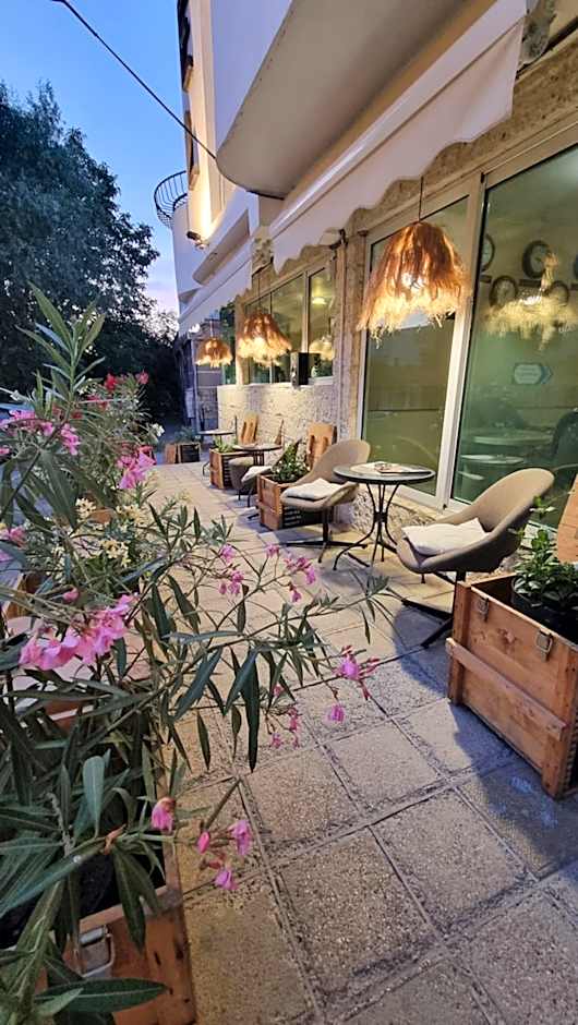 Jeweller Hotel