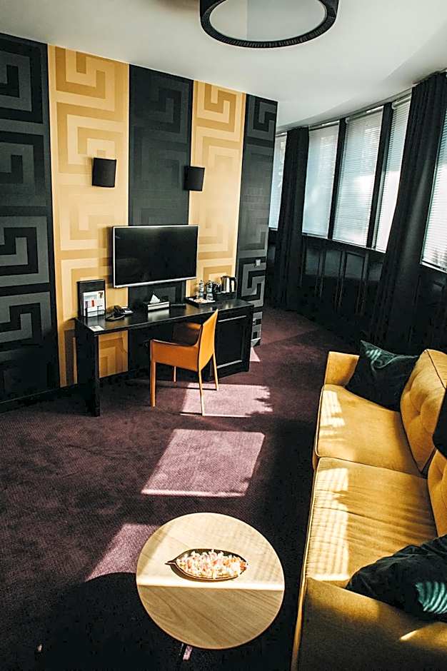 Hotel Szara Willa