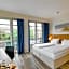 Hotel Berlin Mitte by Campanile