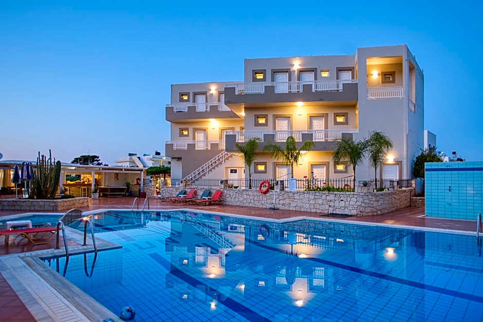 Amara Seaside by Estia