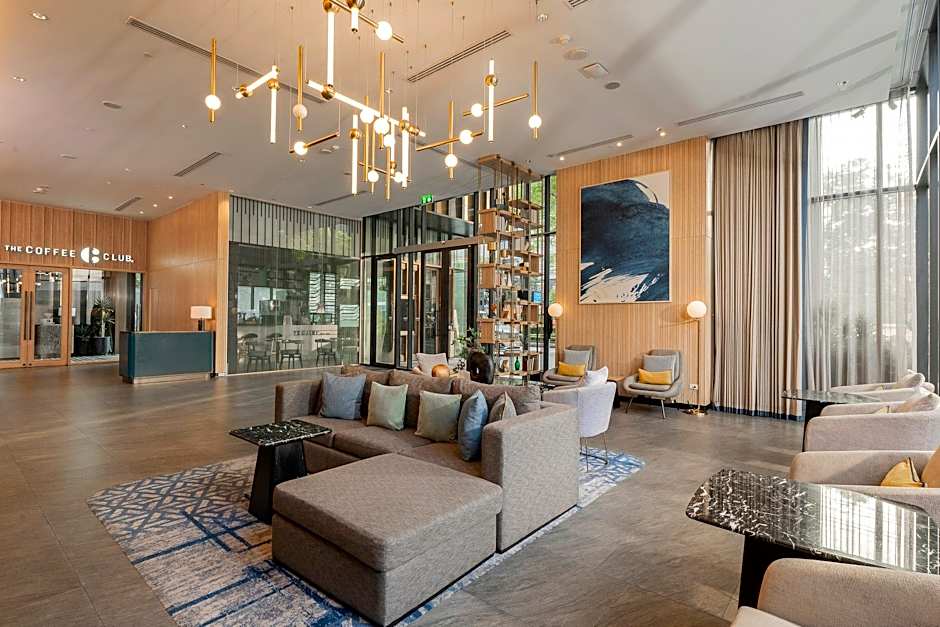 Staybridge Suites Bangkok Thonglor By IHG