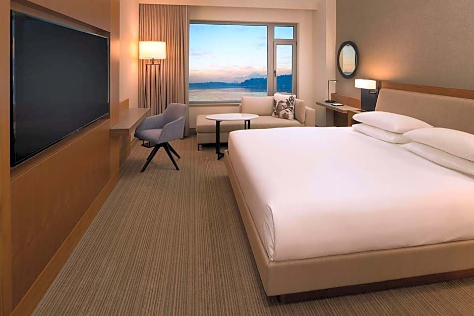Hyatt Regency Lake Washington