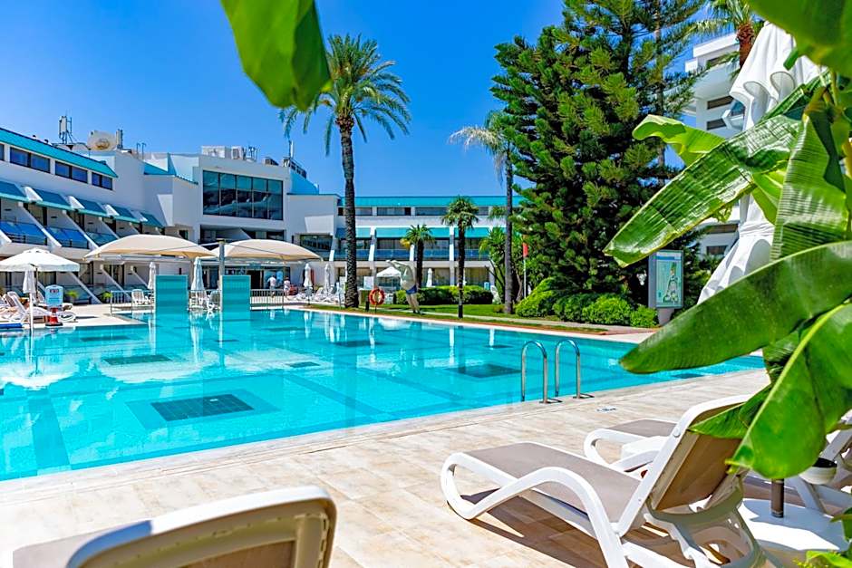 Side Star Elegance Hotel - Ultra All Inclusive