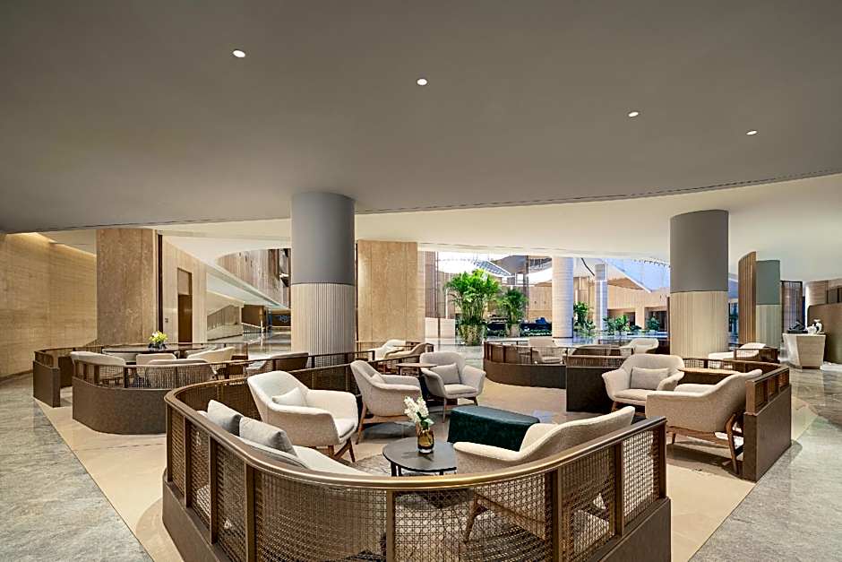 Radisson Collection Lingang Shanghai