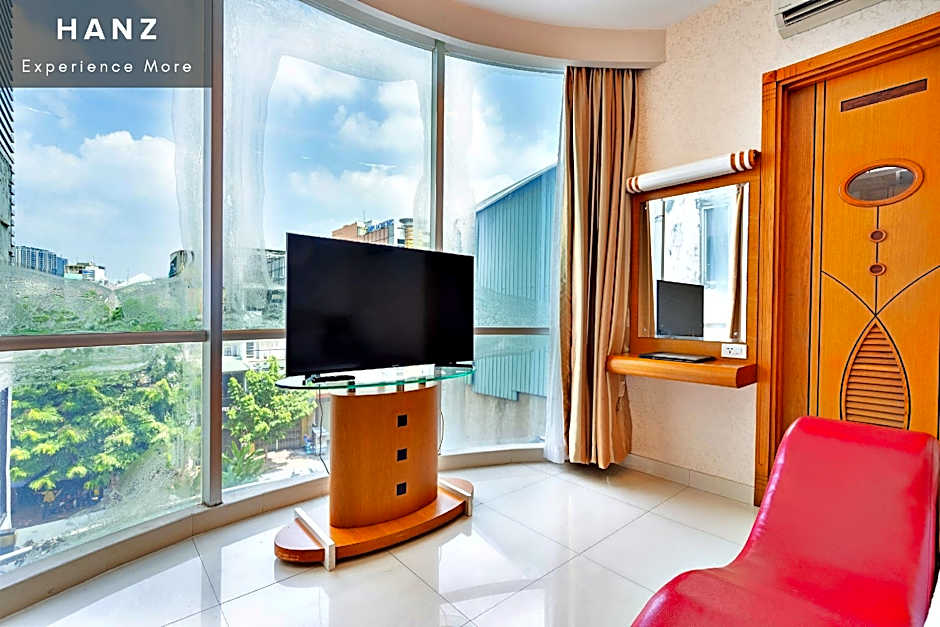 S79 Happy Hotel Saigon