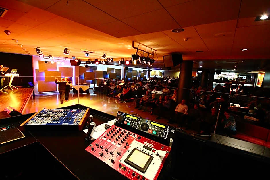 AQUA Hotel Onabrava & Spa 4*Sup