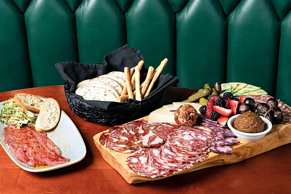 The Lytle Park Hotel, Autograph Collection