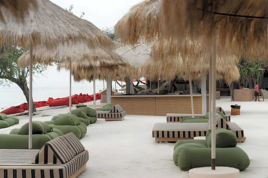 Hotel Lumi Gili Trawangan