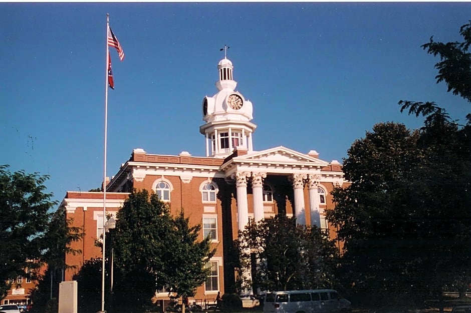 Embassy Suites by Hilton Nashville SE Murfreesboro