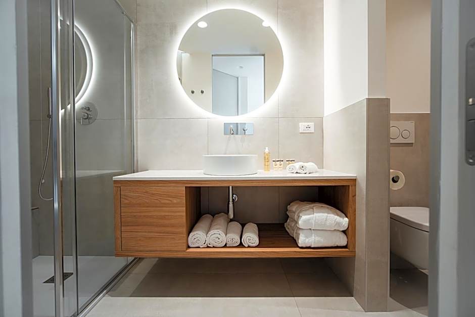 Hotel Cavalieri Palace & Suites