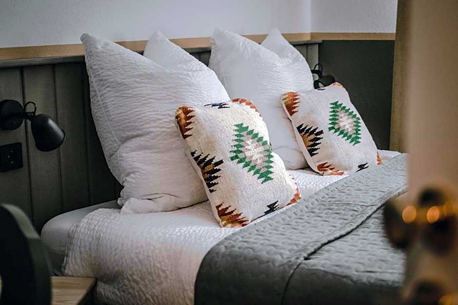 Kastanienhof Pfettrach