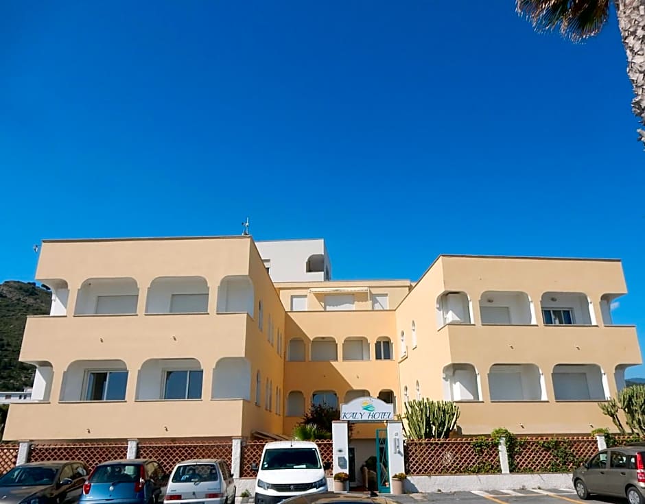 Hotel Kaly