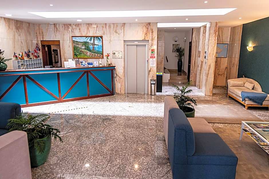 Aparthotel Imperatriz