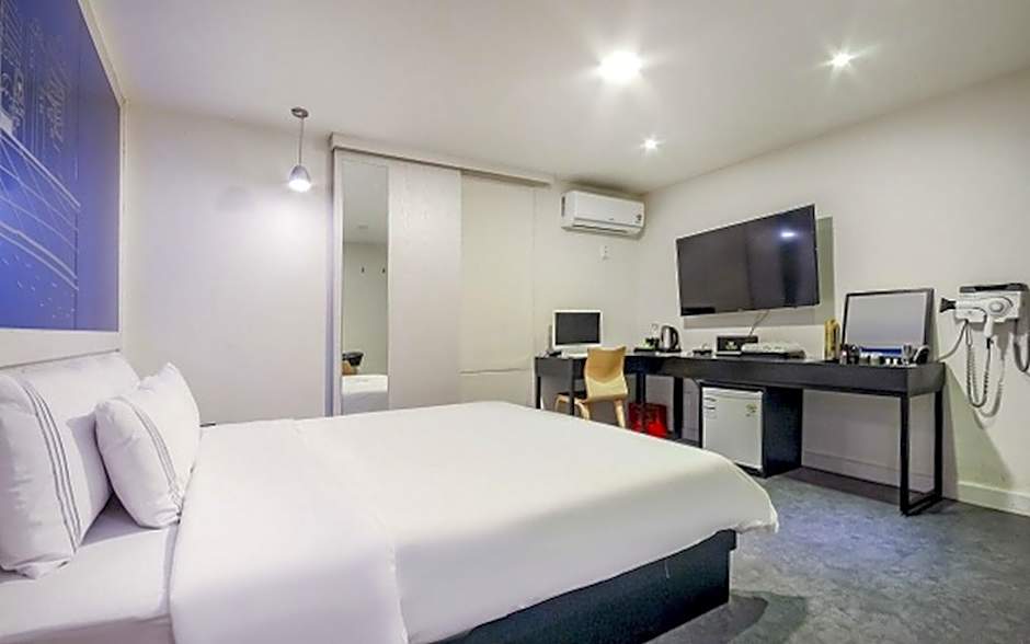 Winner Hotel