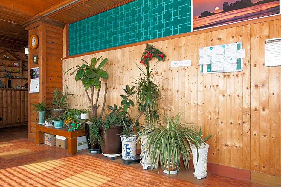 Sunrise Pension