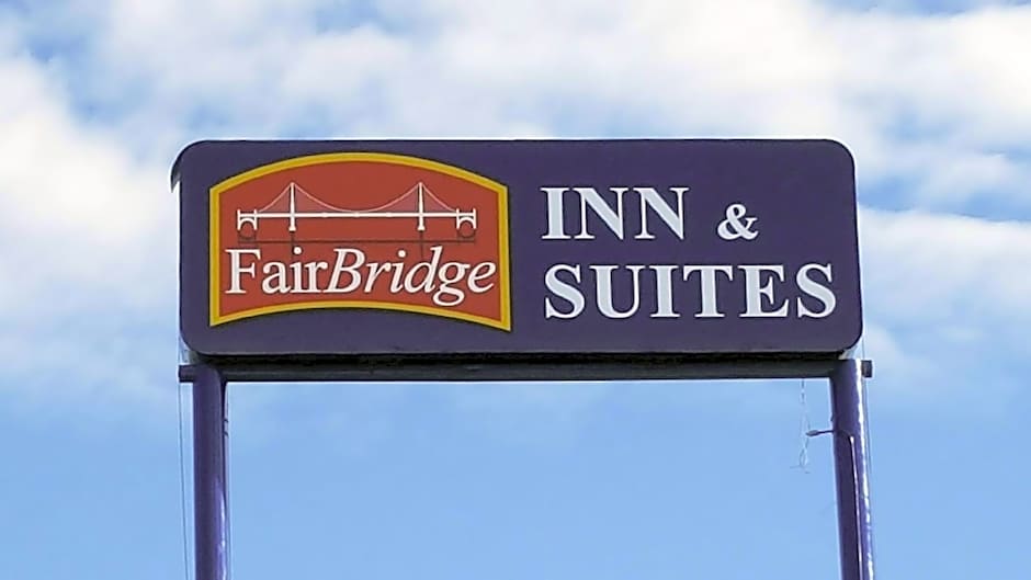 FairBridge Inn & Suites - Idaho Falls