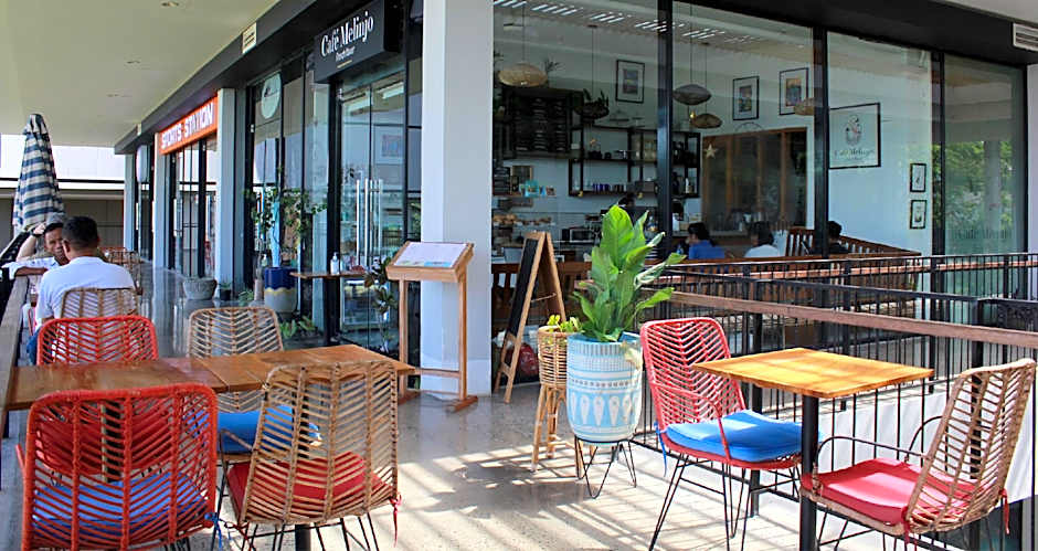 Meruorah Komodo Labuan Bajo