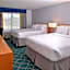 Holiday Inn Express and Suites West Ocean City By IHG