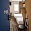 Hotel Dom Le Breton - Nantes Beaujoire, Porte de Sainte-Luce
