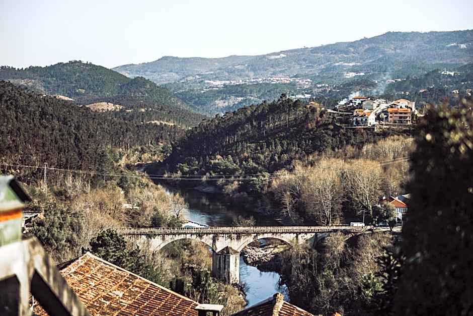 Estação Ferroviária de Mondim de Basto