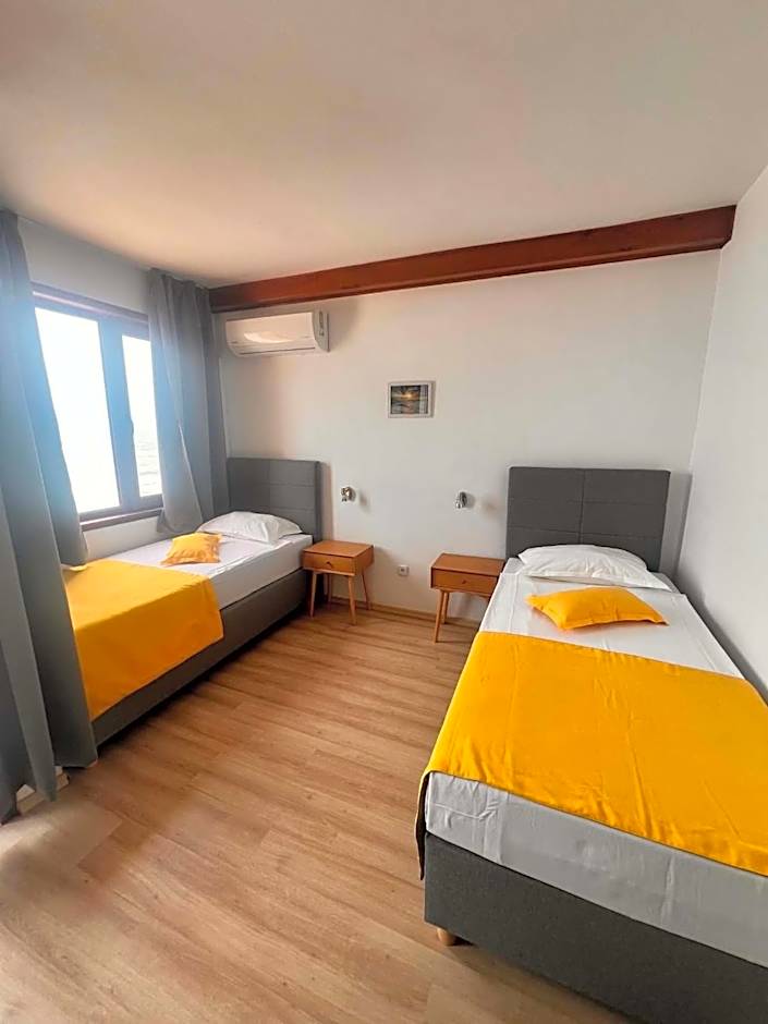Palma Beach Hotel
