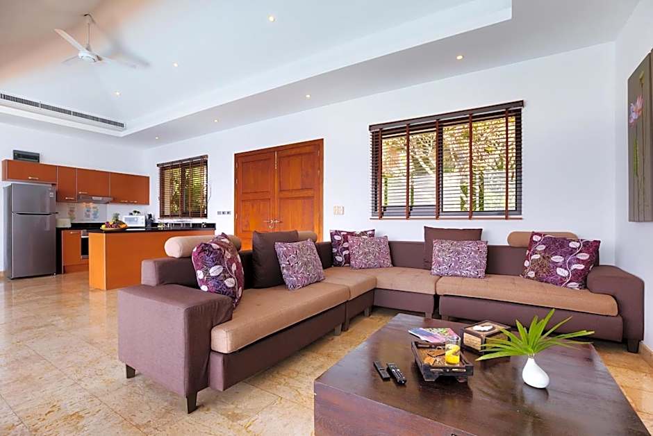 Villa Baan Saitara