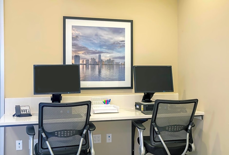 Candlewood Suites Miami Executive Airport - Kendall By IHG