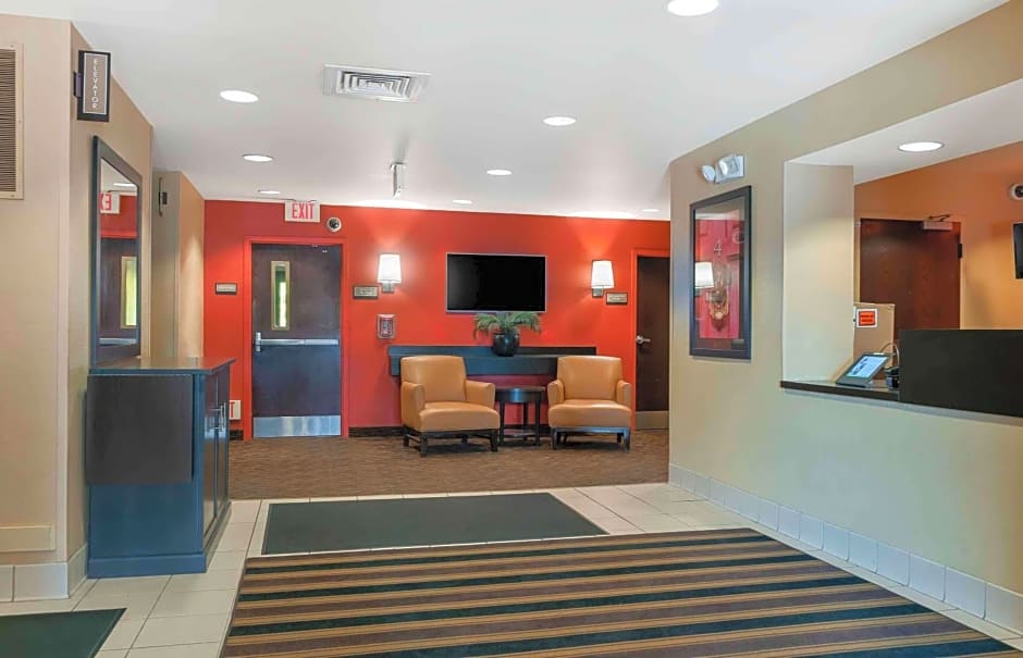 Extended Stay America Suites - Detroit - Canton