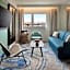 Le Meridien Paris Arc De Triomphe