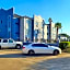 Quality Suites Houston NW Cy-Fair