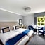 Mercure Manchester Norton Grange Hotel And Spa