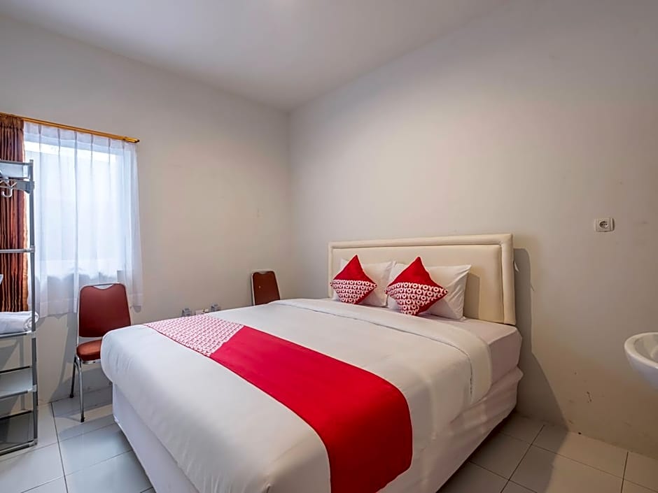 OYO 2188 Rossan Villa 4