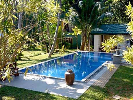 The Residence-Bentota