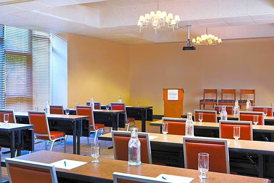 Four Points By Sheraton - San Francisco Bay Bridge